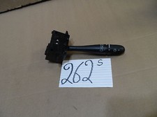 01 02 03 04 05 06 07 Dodge Caravan Turn Signal Switch Power Used #262-S