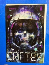 Drifter #16 2017  Image comics