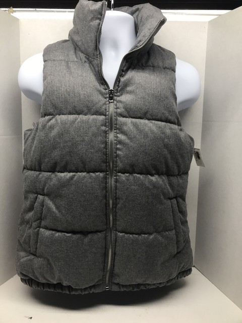 petite black puffer coat