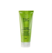 tsc complete soothing cream 200ml