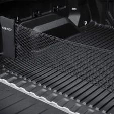 2019-2024 New Generation Sierra OEM GM Horizontal Cargo Truck Bed Net 84105423