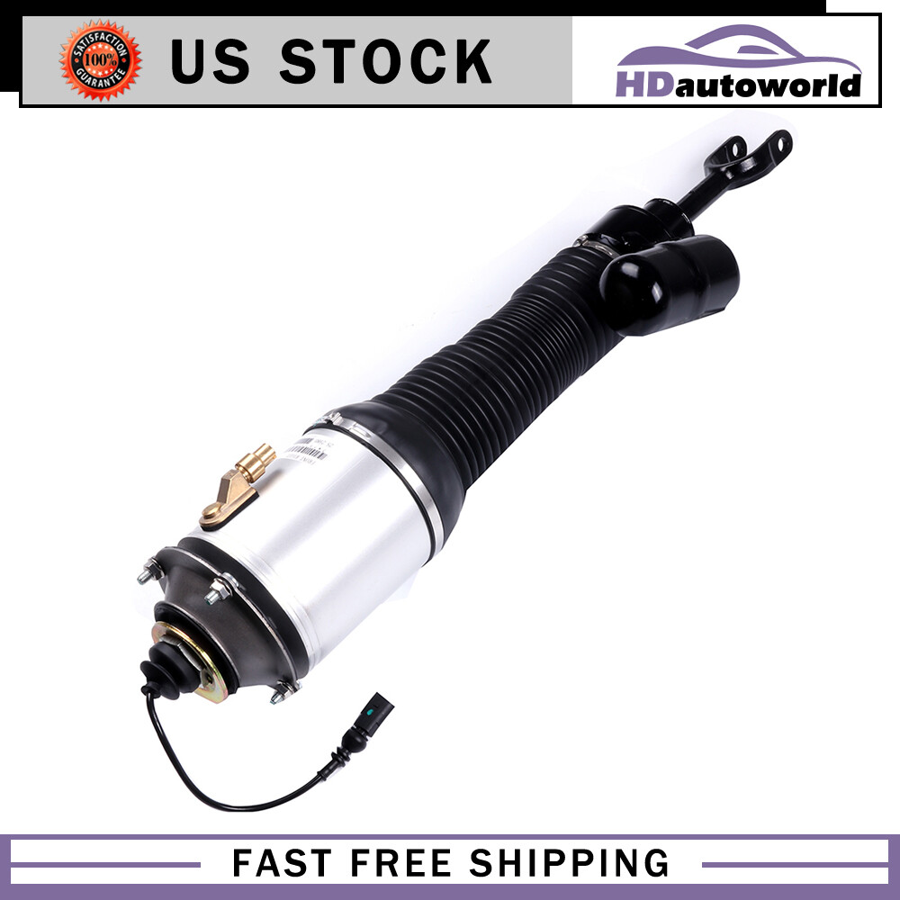 Right Front Air Suspension Strut For Bentley Continental GT GTC, Flying Spur