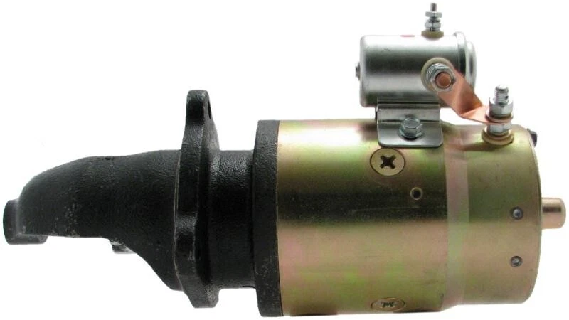 Arranque compatible con International 300 Utility 1954-1956, 104218A2R, 361982R91,4413 Foto 3 de 4