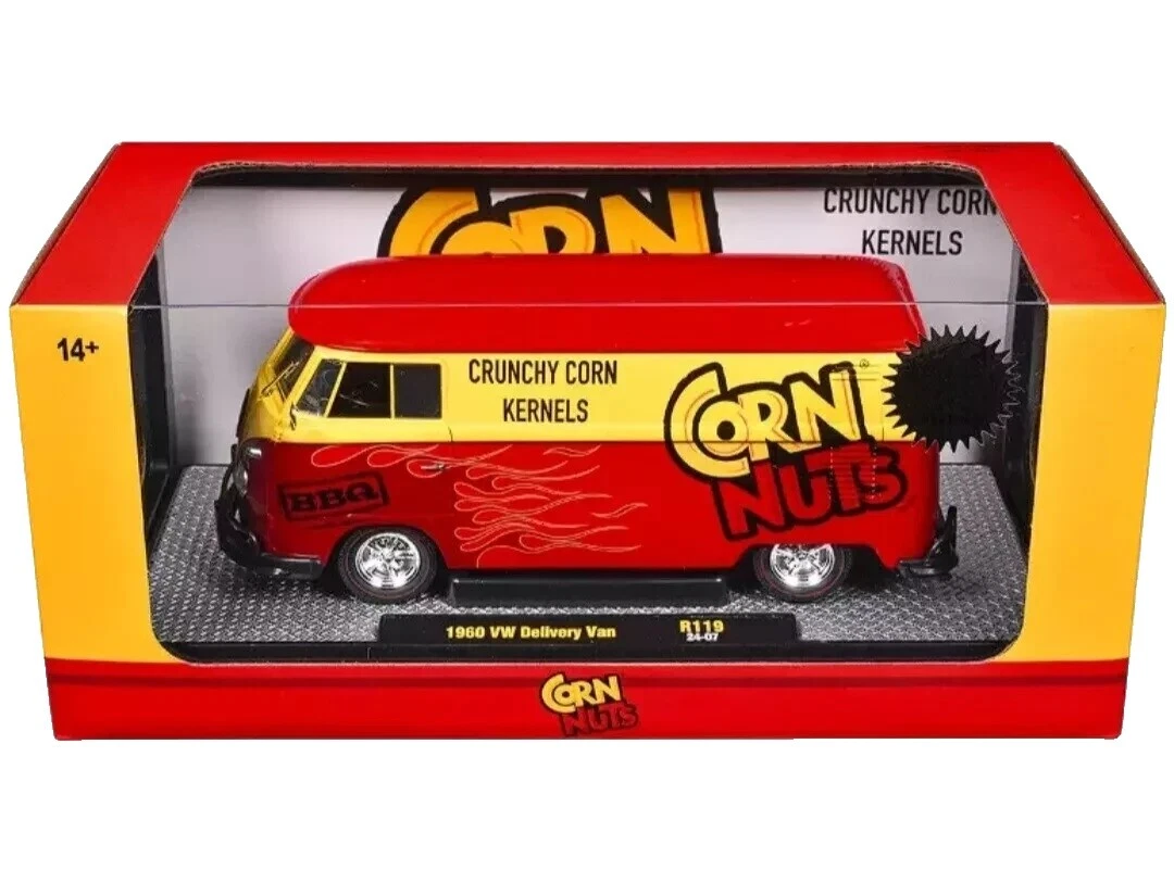 M2 Machines 1:24 autobuses Diecast y de juguete