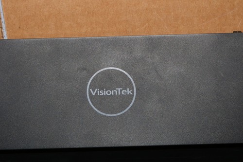 VISIONTEK UNIVERSAL DUAL 4K MONITOR LAPTOP DOCKING STATION HDMI DP VT4000 . - Picture 9 of 12