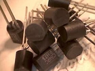 C549C  BC549C  [10pcs]  transistor  Philips  TO-92  (you get 10 pcs.)