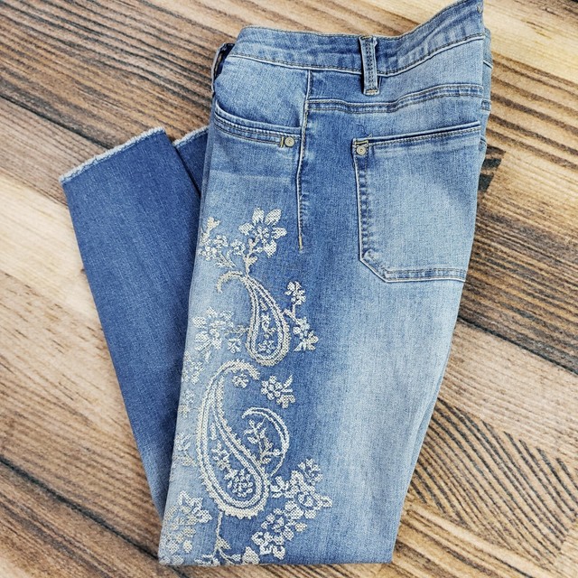 democracy flex ellent jeans