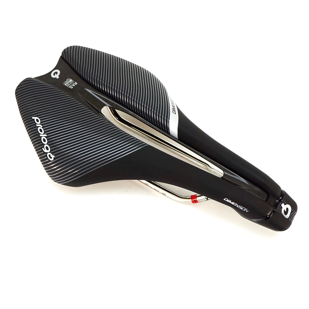 Prologo Dimension 143 STN/T4.0/Triox Rail Rennrad Triathlon