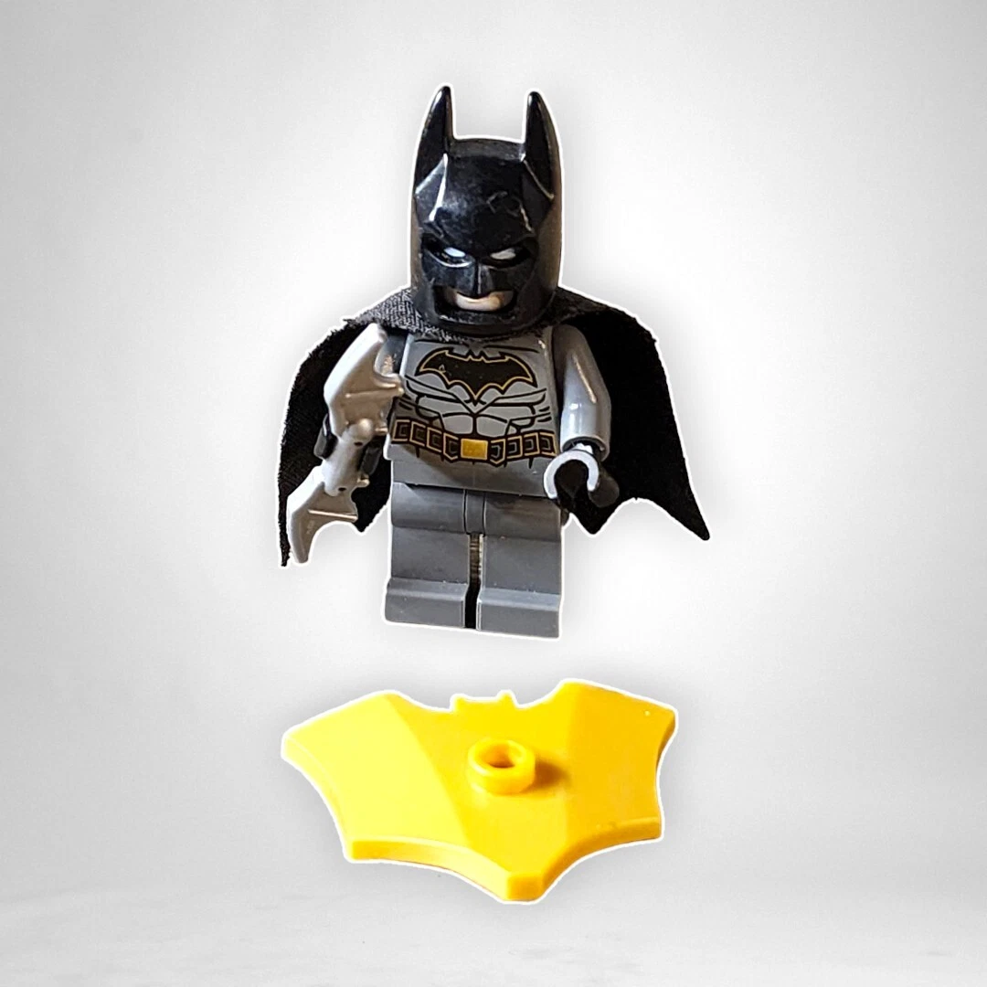 Rare lego batman minifigures sale