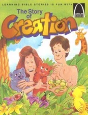 The Story of Creation - Arch Books - Paperback By Beth Atchison - ACCEPTABLE