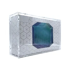 Acrylic Case fits Pokemon Terapagos ex Ultra Premium Collection UPC hardcover pr