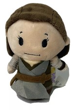 Star Wars Itty Bittys Rey Limited Edition Plush 4  