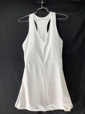 classic bra dress Soft Jersey V-Neck Short Bra Dress