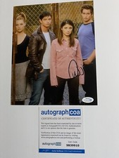 Brendan Fehr “Roswell” signed autographed 8x10 photo ACOA