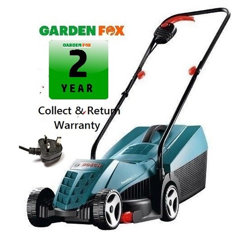 Bosch Rotak 32R 32 electric Lawnmower 