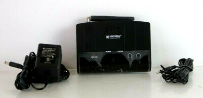 MRF-260 Universal Remote Control (URC) Narrow Band RF Base Station With IR