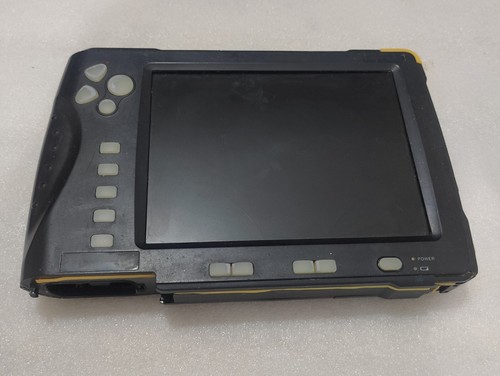 Konted V10 7" LCD Bildschirm Digital Wasserdicht Tragbar Ultraschall Landmaschinen - Bild 2 von 20