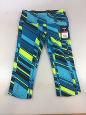 Zoot Womens Moonlight Athletic Knickers XSmall XS 6110 