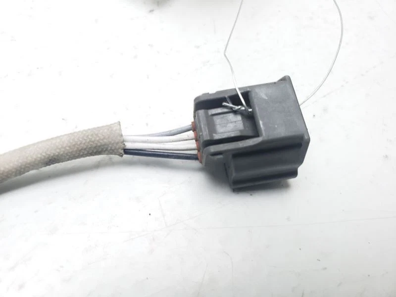 Nissan Versa 2012 sensor de oxígeno flujo descendente O2  Foto 4 de 4