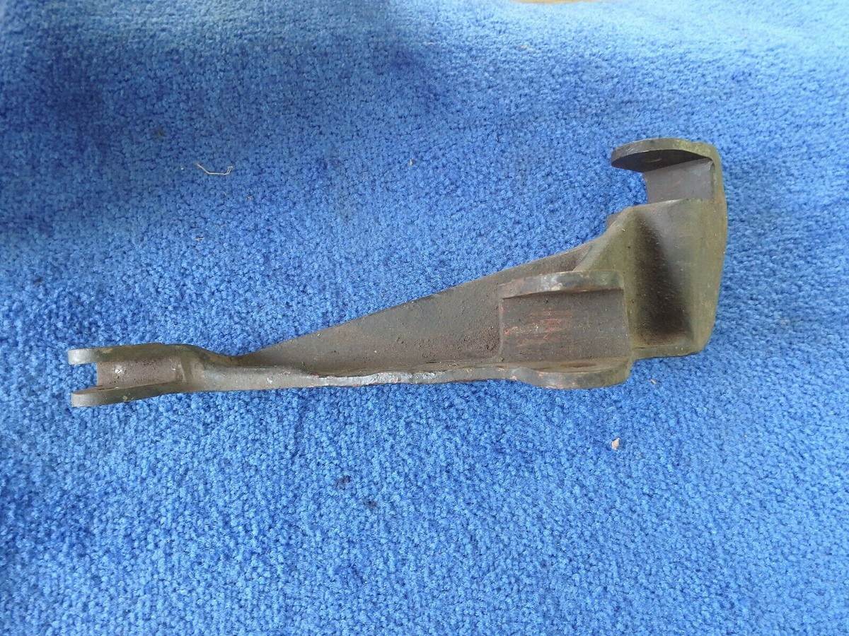 1961 1962 1963 Thunderbird Convertible TOP Lower Hinge Bracket