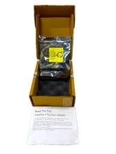 416585-B21 I Open Box HP NC325m PCI Express Quad Port Gigabit Server Adapter