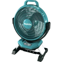 Deals on Makita DCF301Z 18V LXT 3-Speed Li-Ion 13 in. Job Site Fan