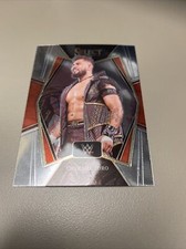 Cruz Del Toro 2022 Panini Select WWE # 178 NXT 2.0 Premier Level Base