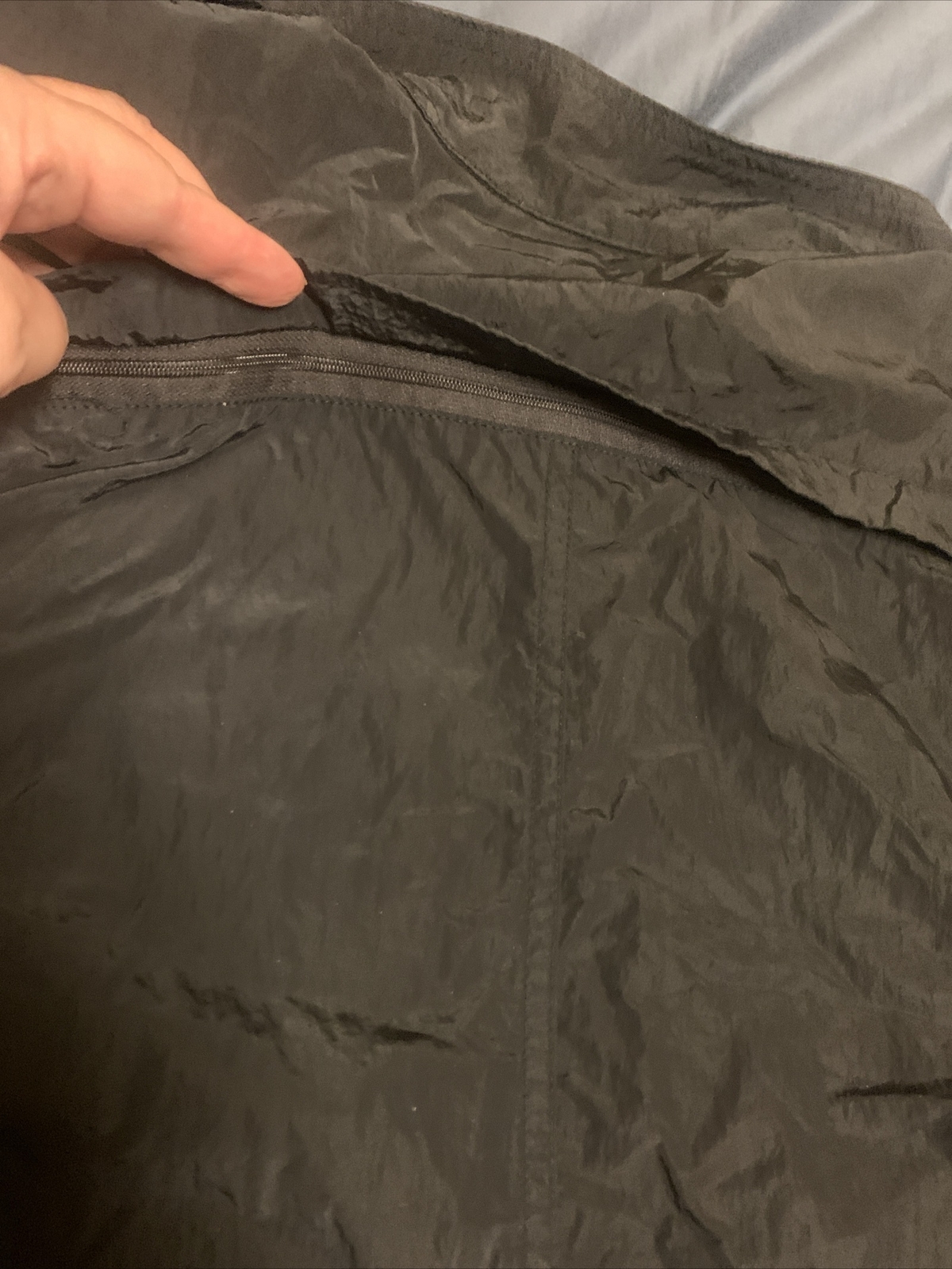 Poco Rabbane Wind brake  Jacket Sz8 - image 13