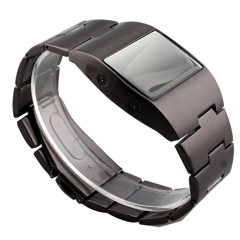 Led watches 2024 for men online