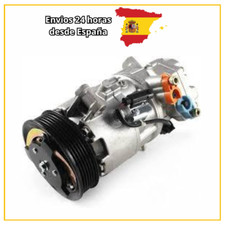 KLIMAKOMPRESSOR BMW 1 3 X1 64529182793 64526915380