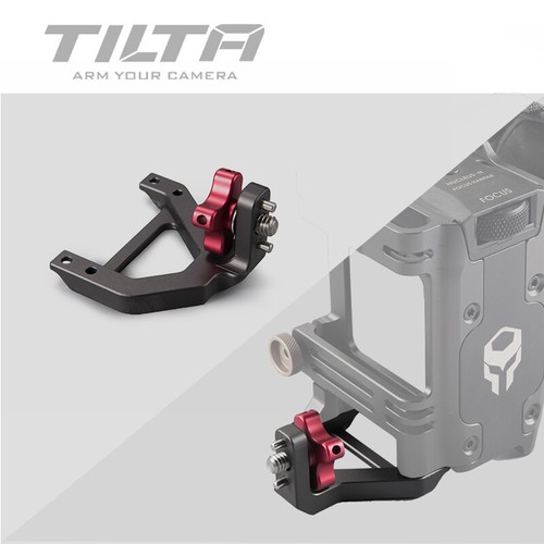 Tilta Clip Mount Connection Accessories For Focus Side Handle F970 F550 F570 E6 - Picture 5 of 12