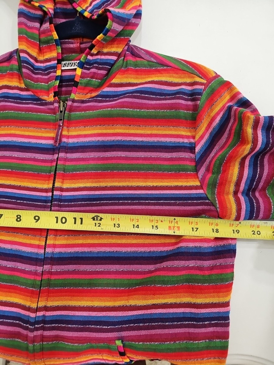 極美品！ザシンゾーンNOSTALGIC STRIPED JACKET NOSTALGIC STRIPED JACKET – Shinzone