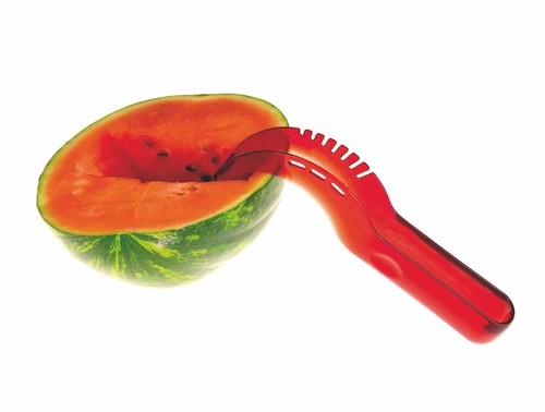 IPAC iGenietti™ Wassermelone Schneider-Servierer AnguRello - Bild 4 von 19