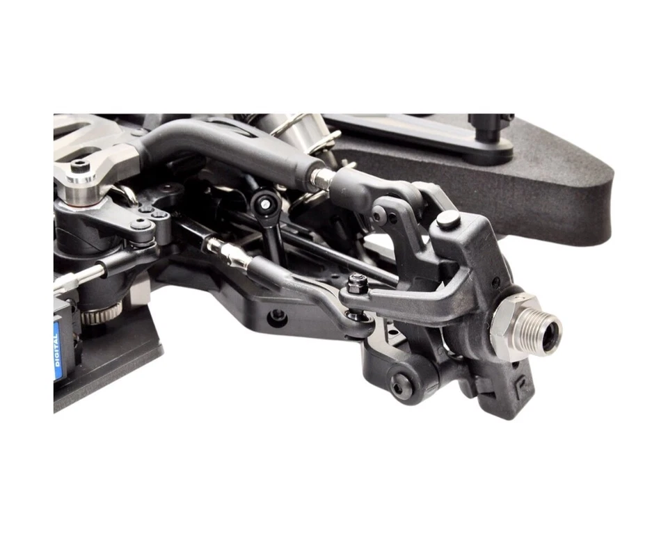 Hobao Hyper VTE On-Road Brushless 1:8 150A 6s RTR blau HB-VTE-C150BU  - Bild 4 von 4