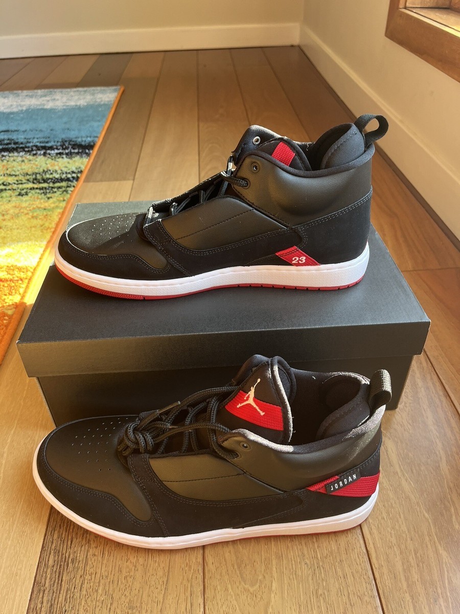 ナイキ ジョーダン フェイドアウェイ NIKE Jordan Fadeaway s-l400.jpg