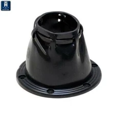 T-H Marine CB-2-DP 2" Cable Boot Boat Motorwell Marine Yacht New