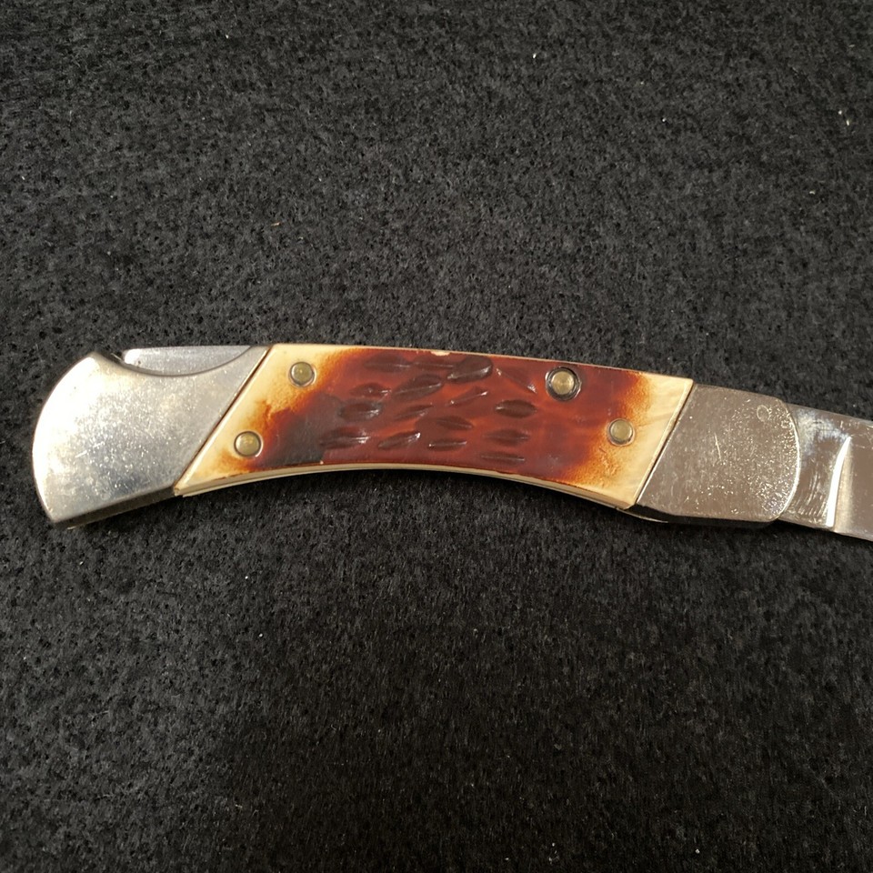 Sharp Pocket Knife eBay