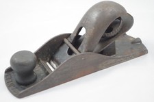 Vintage Stanley Plane No. 110 Made In USA (7 inch)