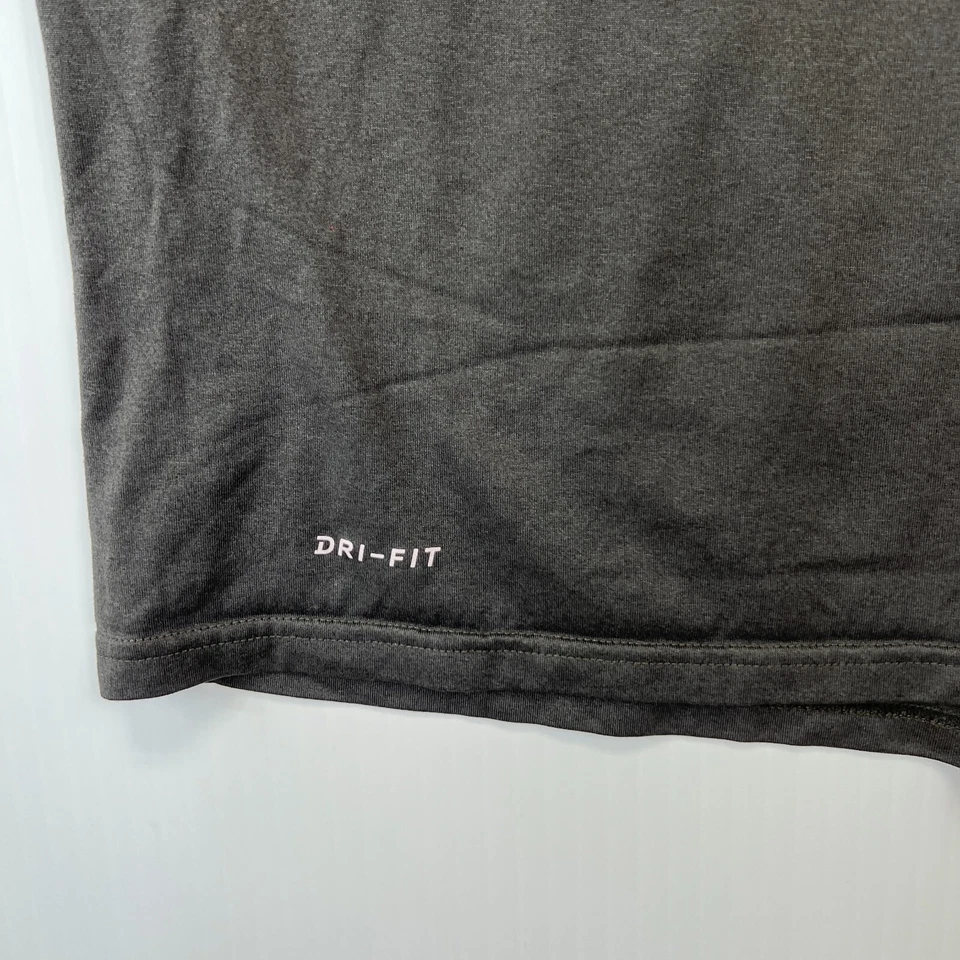 Camisa Tampa Bay Buccaneers Hombres Edición Extra Personal Swoosh On Field Nike Core Ex Foto 4 de 4