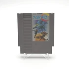 Super C - Item Only - Very Good Condition - Tested & Working - NES