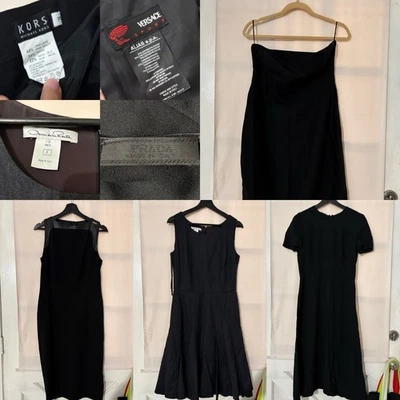 Versace Vintage Clothing, Shoes & Accessories for sale | eBay