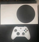 Microsoft Xbox Series S 512GB Spielekonsole - Weiß