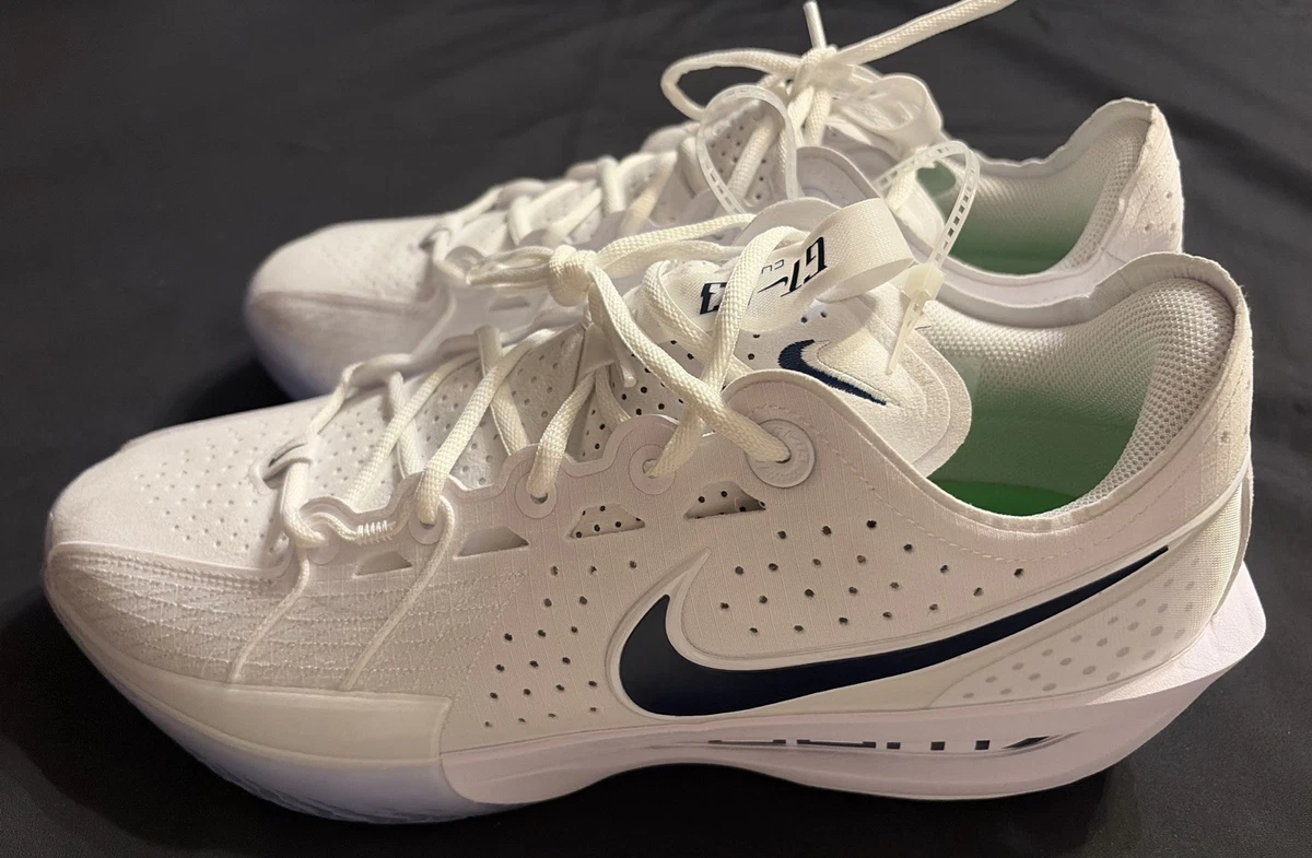 Nike Air Zoom GT Cut 3 TB Promo White Midnight Navy for Sale