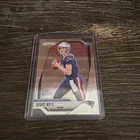 2024 Panini Prizm - Rookies Drake Maye #329 (RC) Base