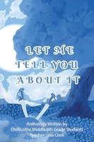 Let Me Tell You About It | Lisa Clark | Taschenbuch | Kartoniert / Broschiert