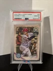 2018 TOPPS GYPSY QUEEN #89 SHOHEI OHTANI ROOKIE RC PSA 10 Dodgers | Angels