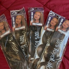 Afro Beauty Collection Marley Twist Braid Soft Perm Dread Lock Hair Extension