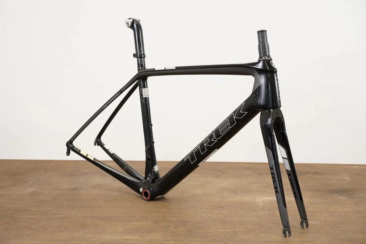 Trek Bike Frames for Road Bike for sale | eBay