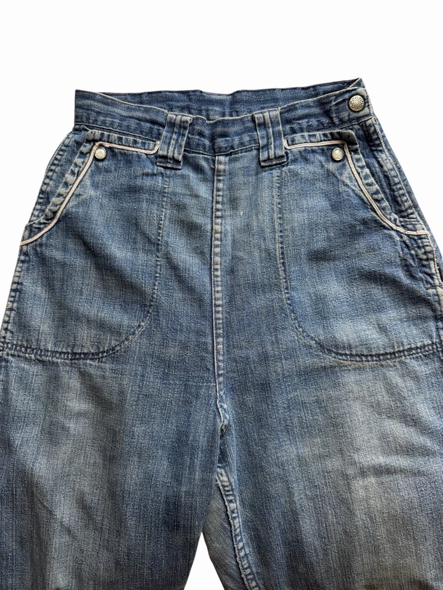 vintage 50s denim products for sale | eBay
