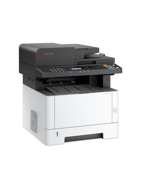 Kyocera Ecosys Ma4000X S/W-Laserdrucker Scanner Kopierer Lan-image